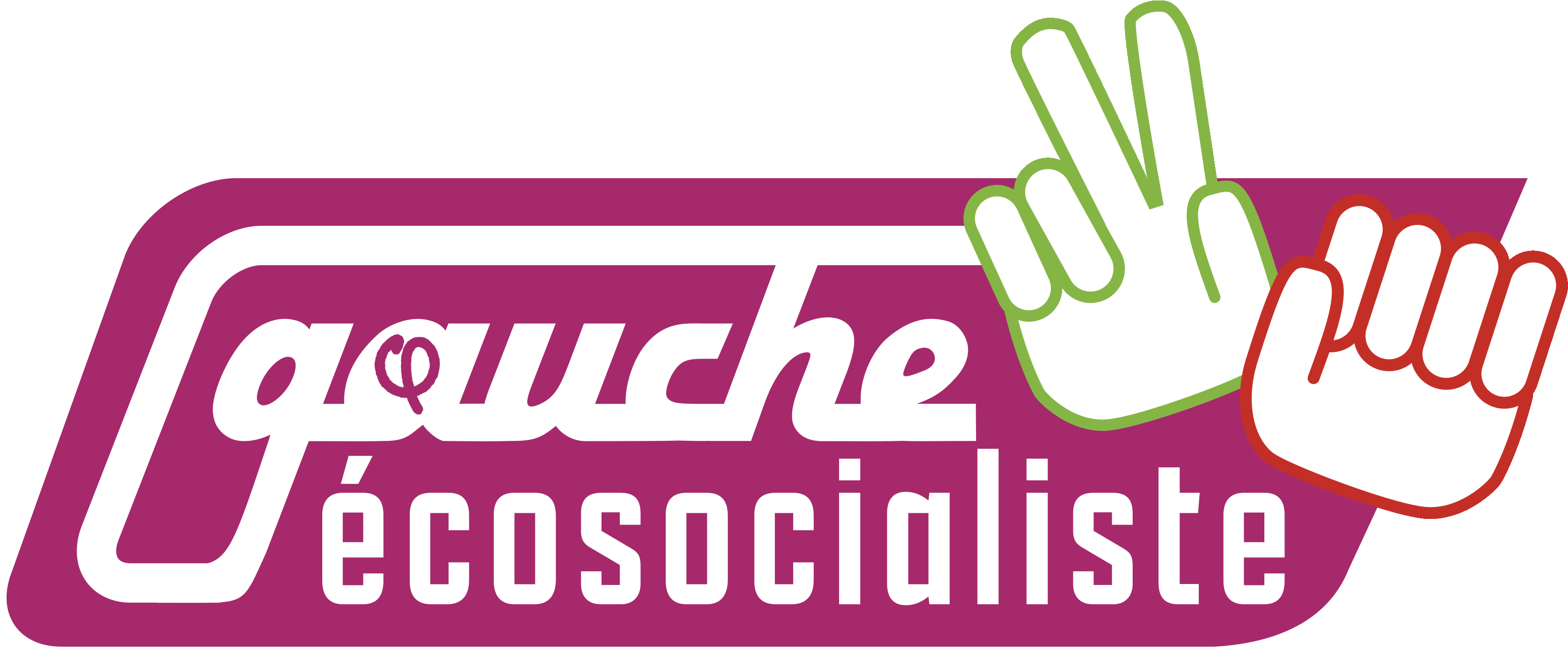 La gauche unie contre Macron et le Rassemblement national Gauche