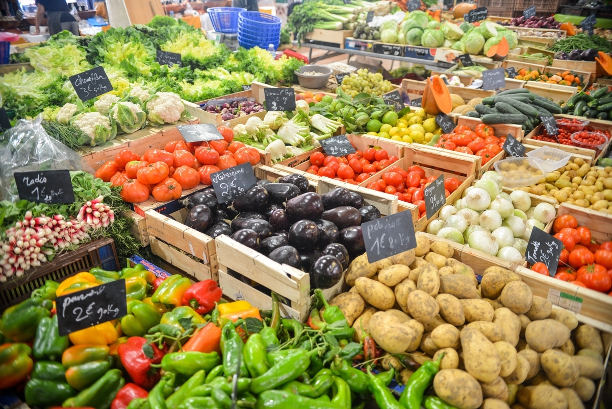 Crise agricole, démocratie et Sécurité sociale de l'Alimentation... - Gauche Écosocialiste